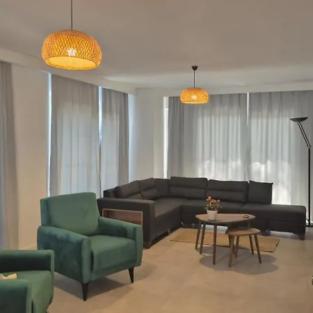 Villa Belce & Bloom - Uezuemlue