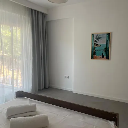 Belce & Bloom - Uezuemlue Fethiye