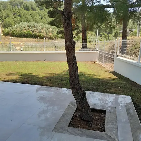 Villa Belce & Bloom - Uezuemlue Fethiye