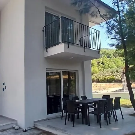 Belce & Bloom - Uezuemlue וילה *