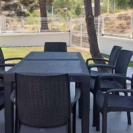 Belce & Bloom - Uezuemlue Villa Fethiye