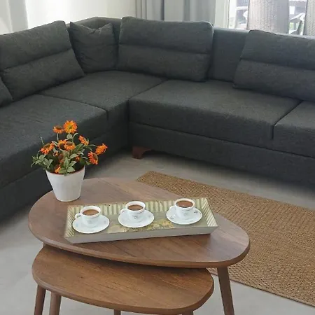 וילה Belce & Bloom - Uezuemlue