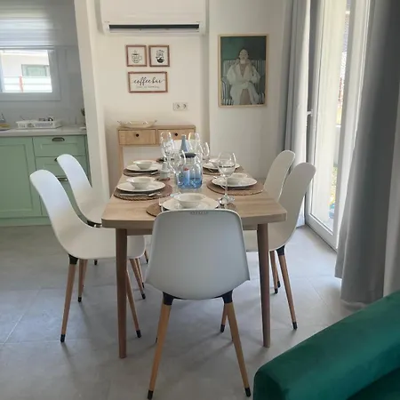 וילה Belce & Bloom - Uezuemlue פאטהיה