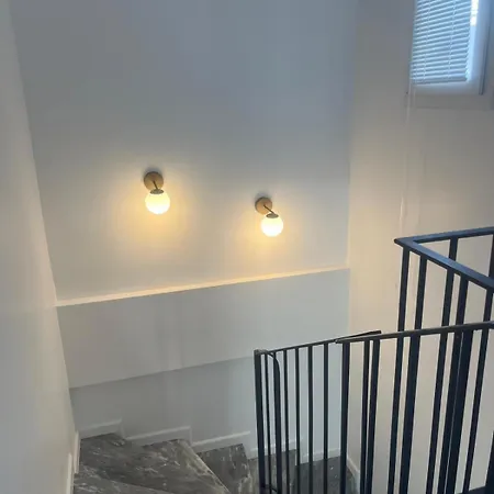 וילה Belce & Bloom - Uezuemlue