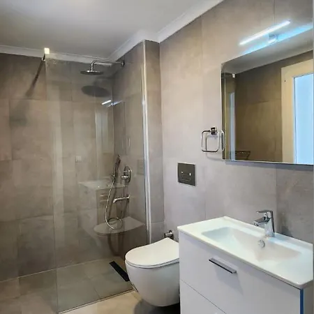 וילה Belce & Bloom - Uezuemlue