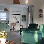 Villa Belce & Bloom - Uezuemlue Fethiye