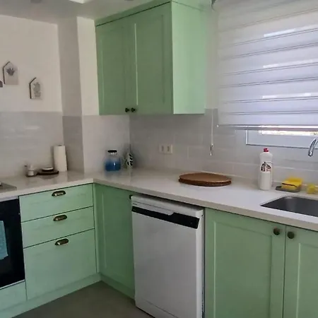 Belce & Bloom - Uezuemlue Villa Fethiye