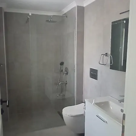 Villa Belce & Bloom - Uezuemlue *