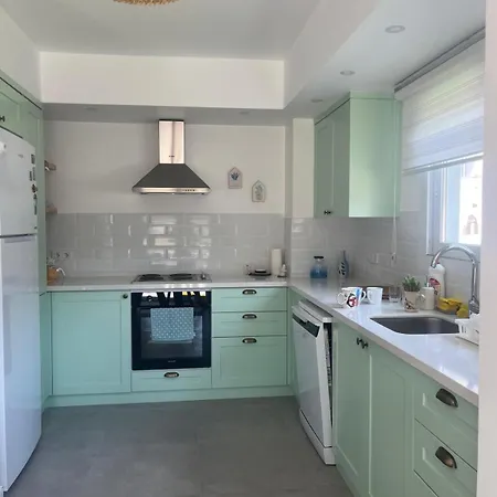 Belce & Bloom - Uezuemlue * Fethiye