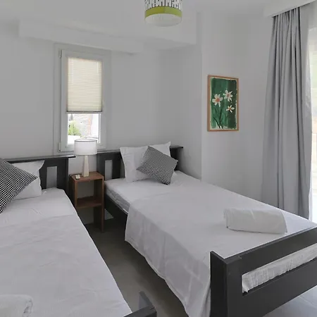 Belce & Bloom - Uezuemlue Fethiye