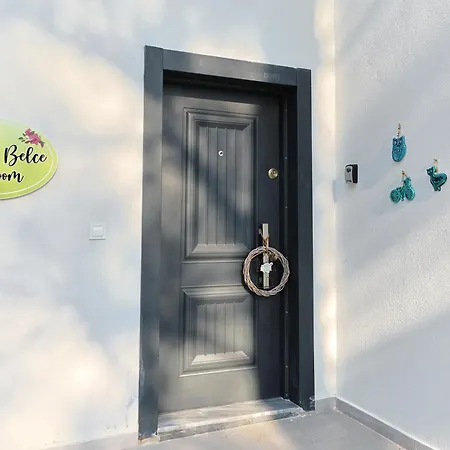 Belce & Bloom - Uezuemlue Villa Fethiye