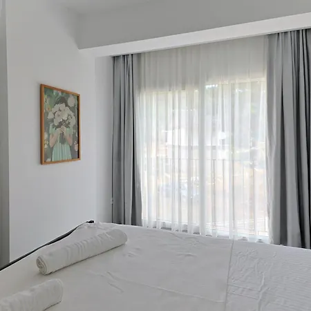Villa Belce & Bloom - Uezuemlue Fethiye