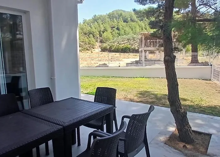 Belce & Bloom - Uezuemlue * Fethiye