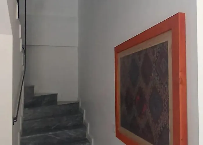 Belce & Bloom - Uezuemlue Vila