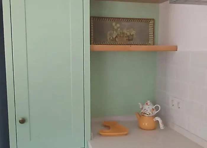 Belce & Bloom - Uezuemlue * Fethiye