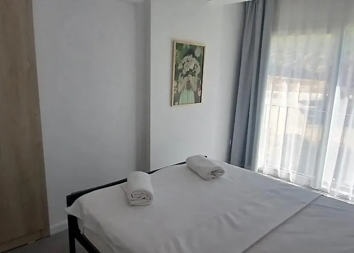 Belce & Bloom - Uezuemlue Fethiye