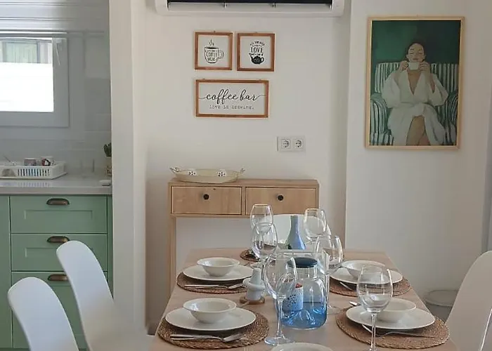 Belce & Bloom - Uezuemlue * Fethiye