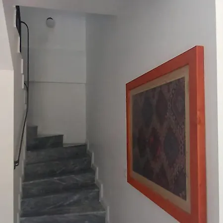 Belce & Bloom - Uezuemlue Villa