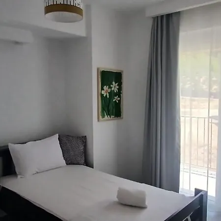 Belce & Bloom - Uezuemlue Villa Fethiye