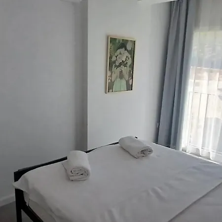 Belce & Bloom - Uezuemlue Fethiye